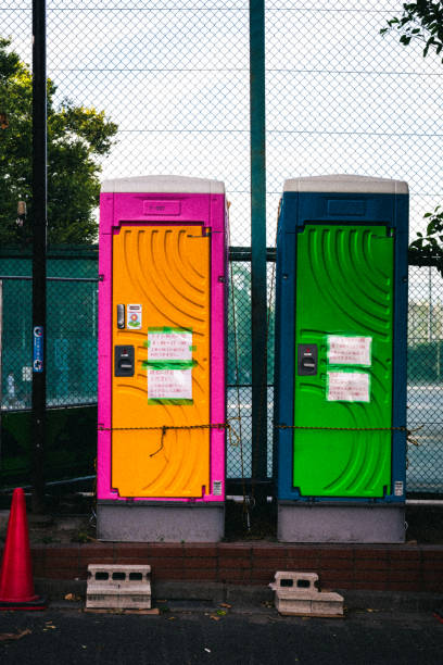 Best Portable toilet rental cost  in Fort Polk North, LA