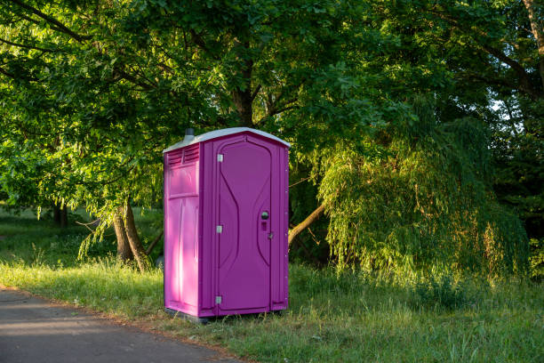 Best Porta potty delivery and setup  in Fort Polk North, LA