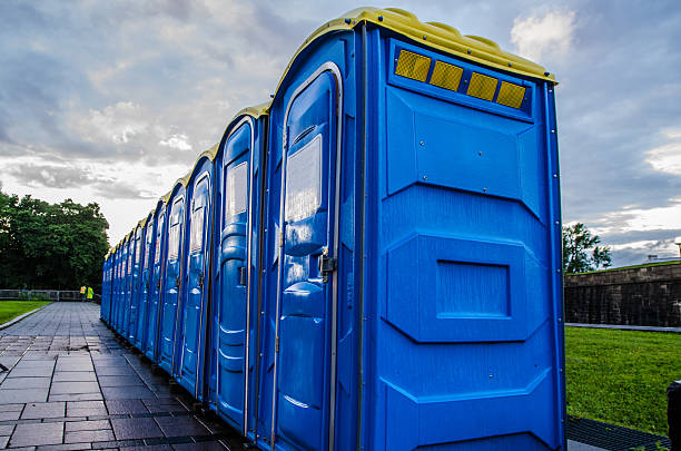 Portable Toilet Options We Offer in Fort Polk North, LA