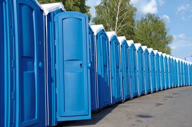 Best Event porta potty rental  in Fort Polk North, LA